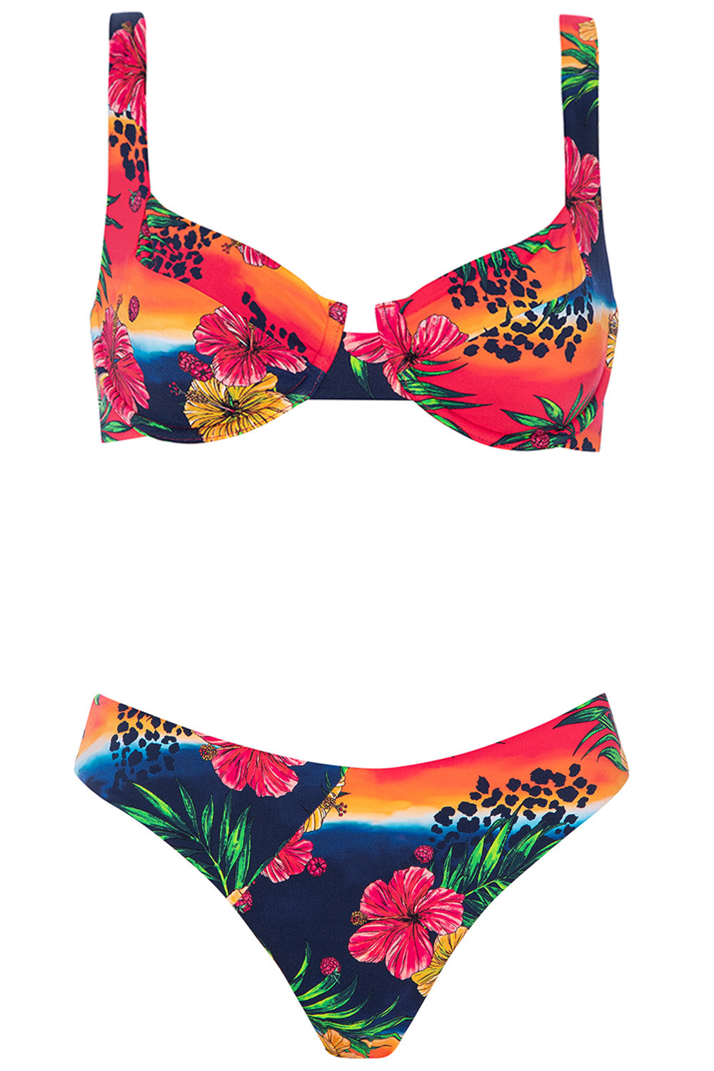 Laguna Bikini Copacabana Set – VETCHY