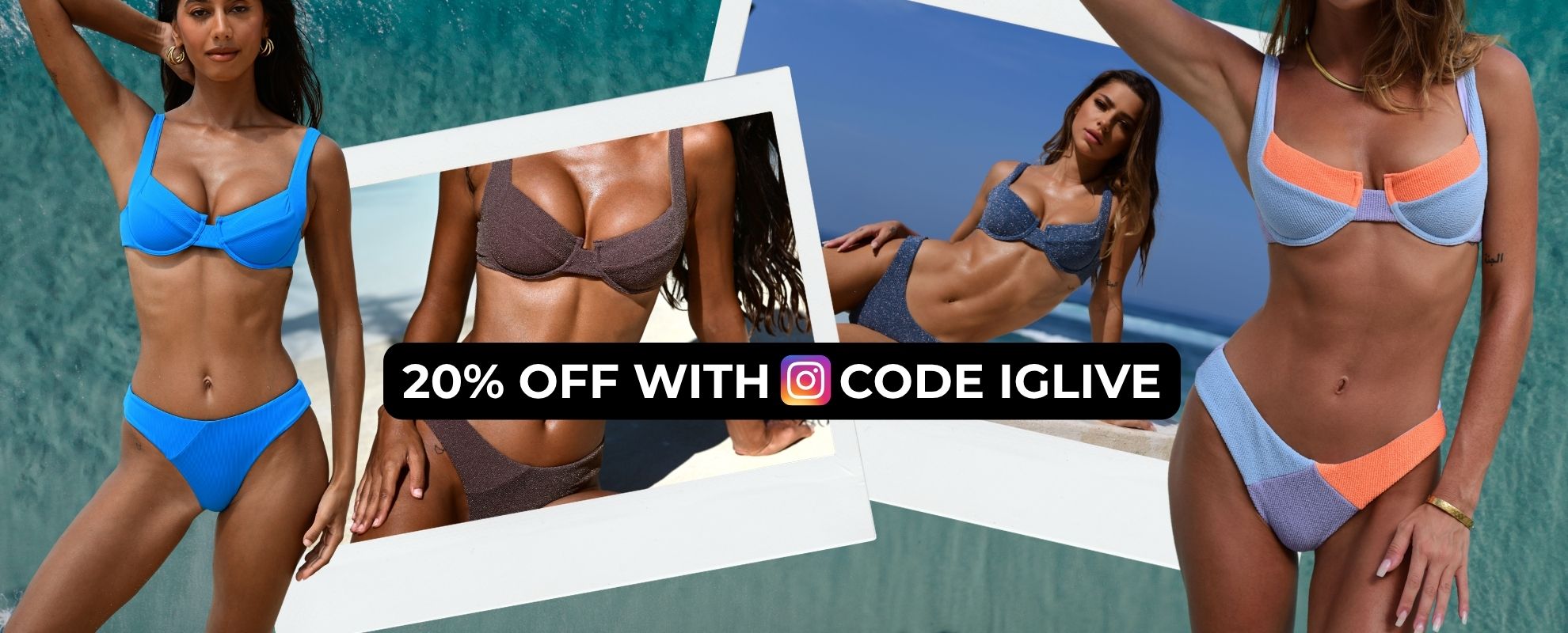 IG LIVE SALE