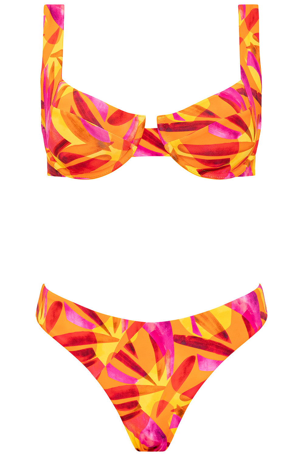 Paradise – VETCHY