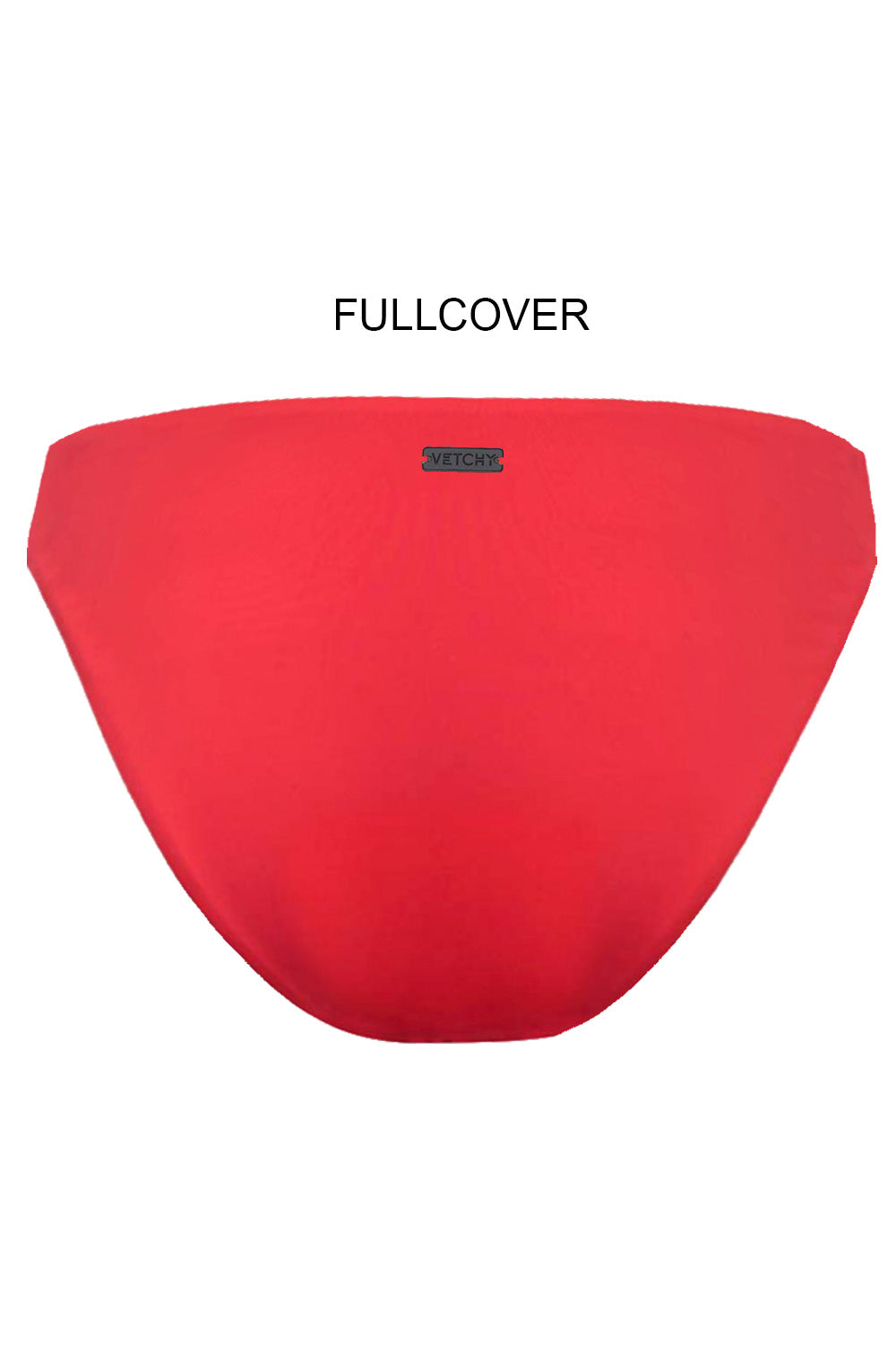 Laguna Bikini Red Set – VETCHY