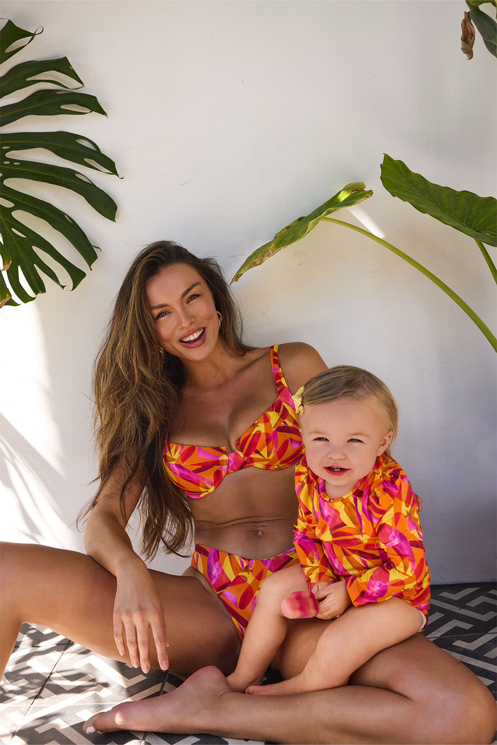 Paradise print