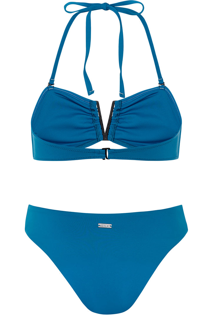 koko☆ Koko Bikini Navy Set – VETCHY