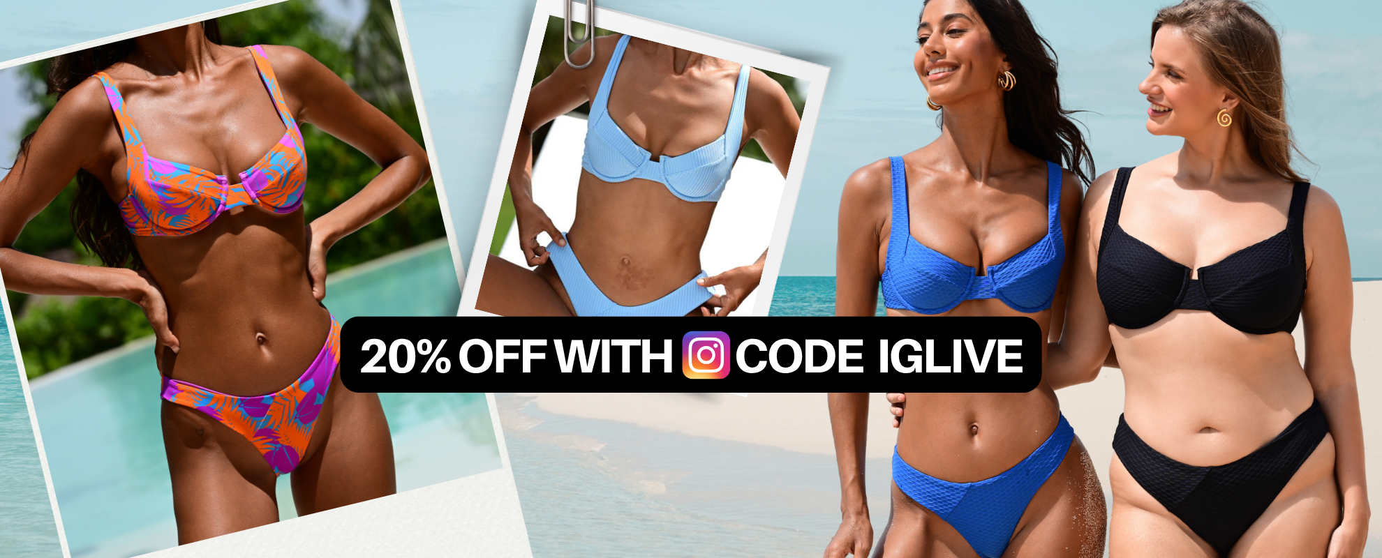 INSIDER LIVE IG SALE
