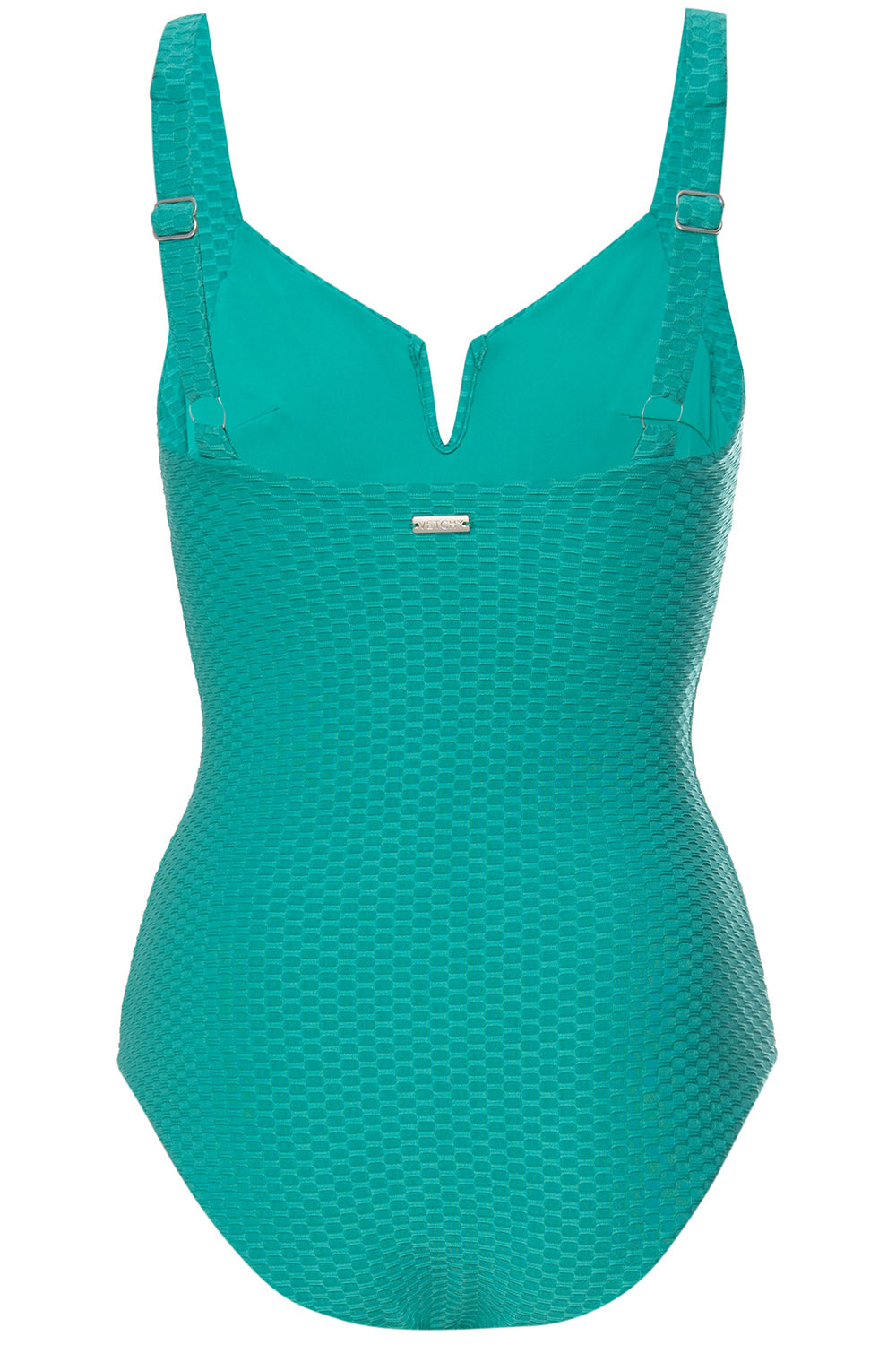 Vista Jade Green Swimsuit – VETCHY