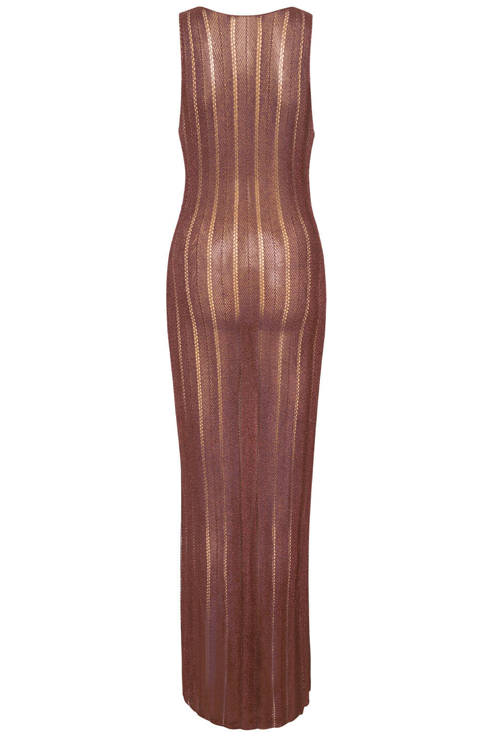 brown metallic dress Dress, S/M / Brown up corset Color:Small Style:AP1E211847 Find Wedding Night Dress