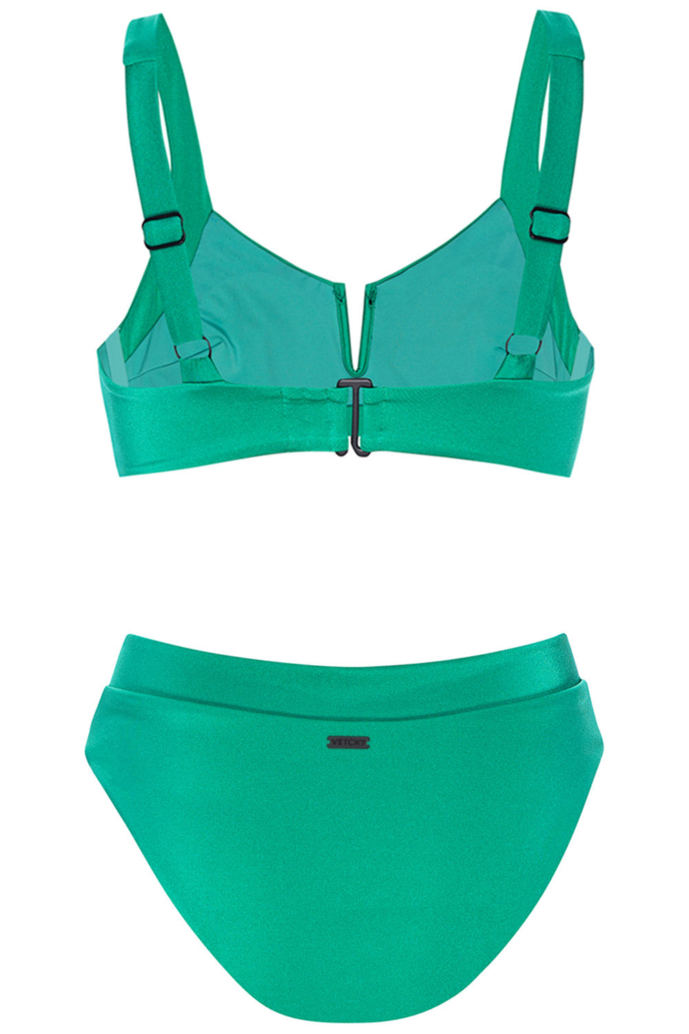 Buy Pour Moi Green Brief Getaway Bikini Bottoms from Australia Buy Pour Moi Green Brief Getaway Bikini Bottoms from Australia