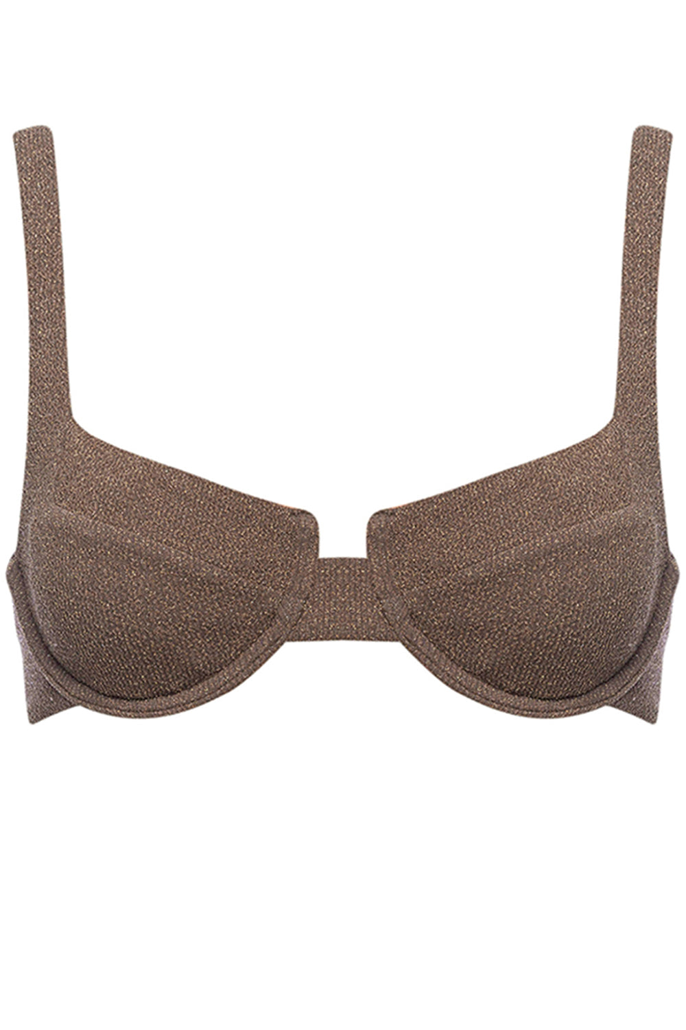 Laguna Bikini Gold Set – VETCHY