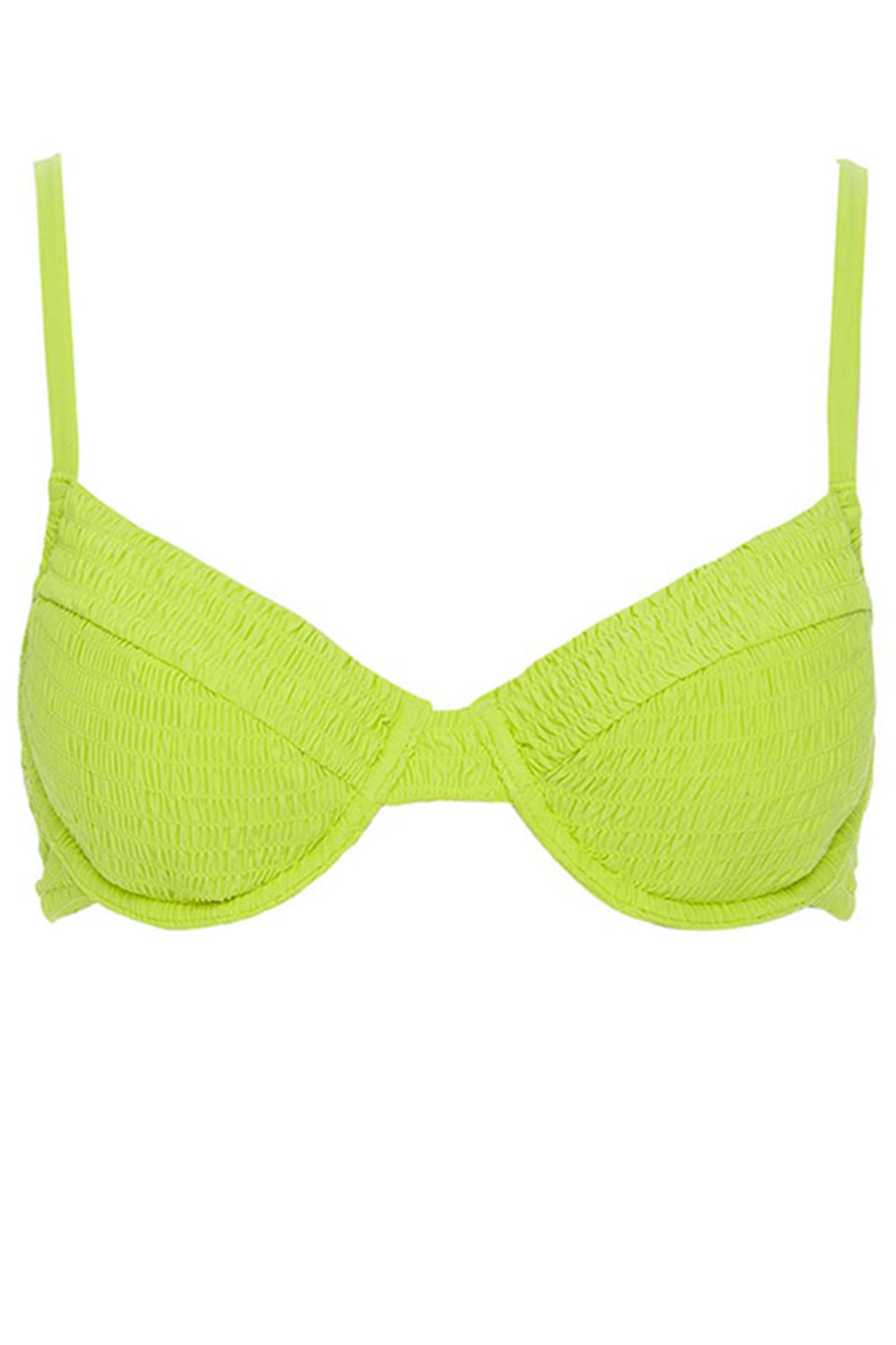 Cabo Bikini Lime Set