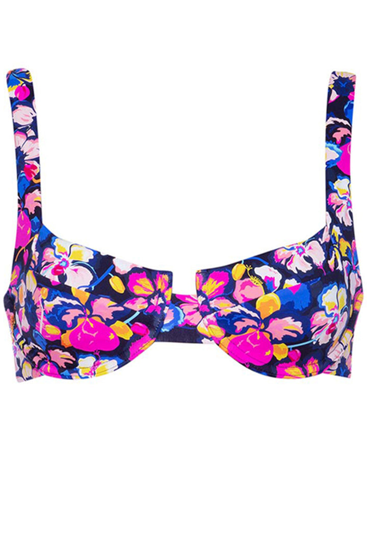 【pain or pleasure】ORCHID SWIMSUIT ORCHID SWIMSUIT black - PAIN OR PLEASURE | 60% - Asian