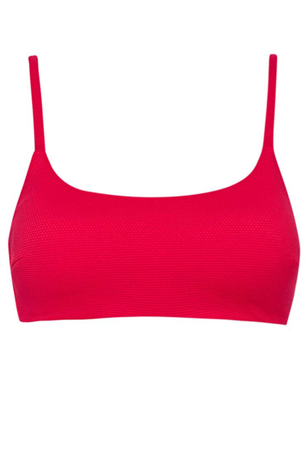 Malibu Bikini Red Set – VETCHY