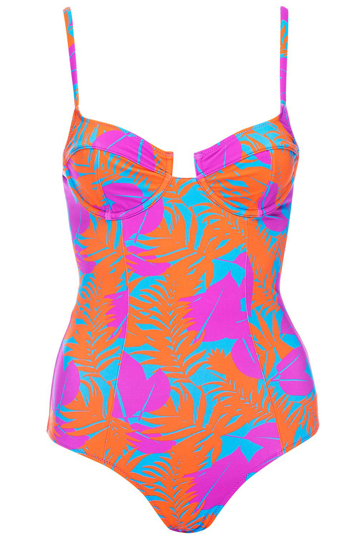 LEINWANDE Belted Swimwear 水着 LEINWANDE Belted Swimwear 水着 leinwande（ラインヴァンド）の