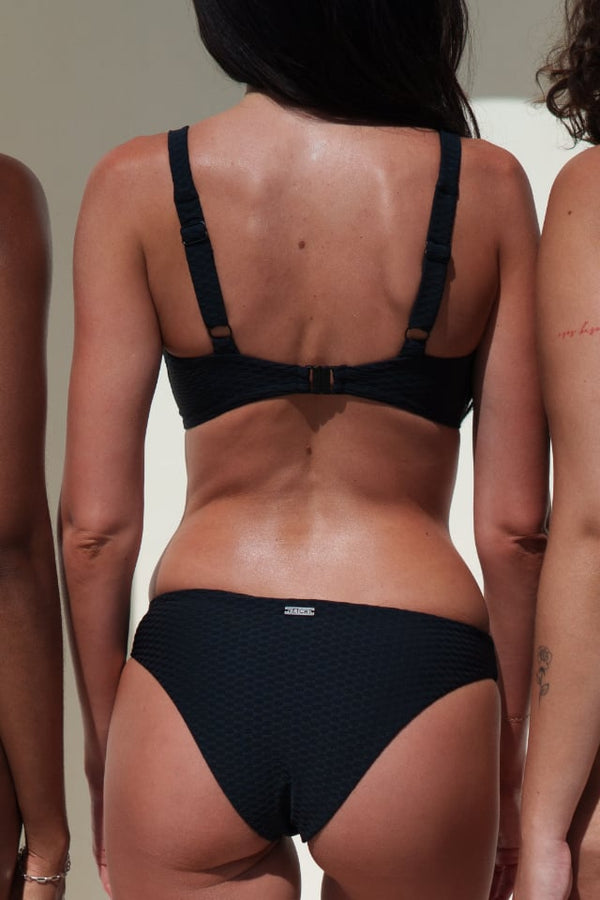 SDD+ Back View