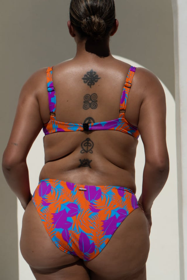 XXL Back View