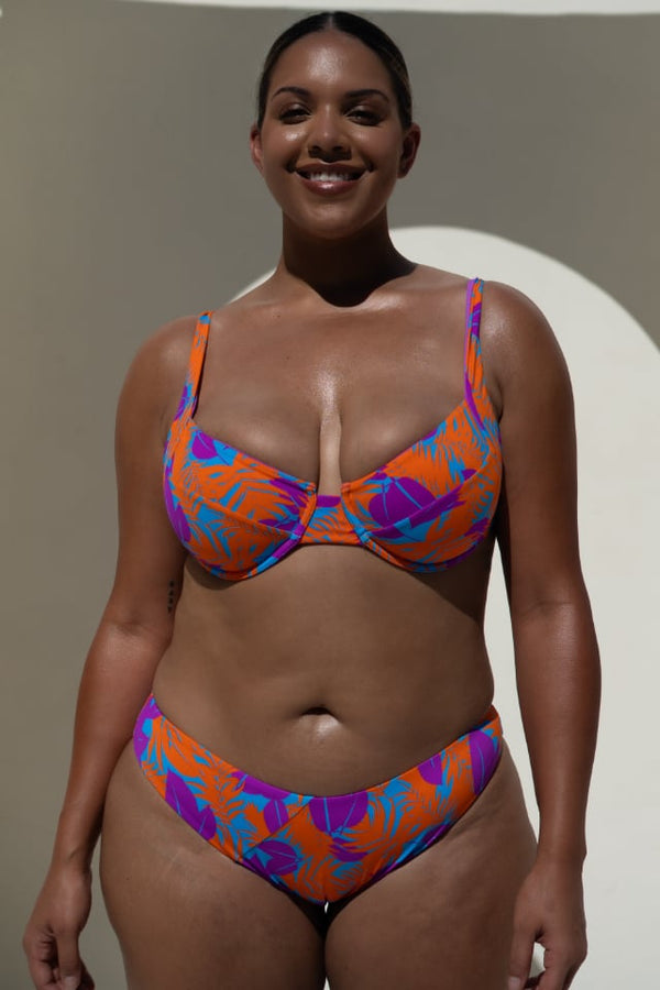XXL Front View